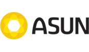 Asun Tracker Logo